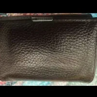 کیف مدارک گم شده