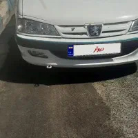 پارس مدل ۹۰