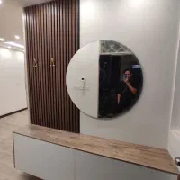 ساخت و نصب کابینتMDFبا شرایط اقساطی کیفیت تضمینی|خدمات پیشه و مهارت|سمنان, |دیوار