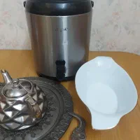 کلمن آب مارک یونیک ۱۰ لیتری|ظروف نگهدارنده، پلاستیکی، یک‌بارمصرف|تهران, تهران‌ویلا|دیوار