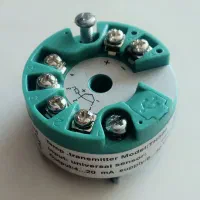 ترانسمیتر دما th300 زیمنس
