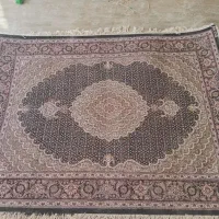 فرش دستباف هراندازه موجود است