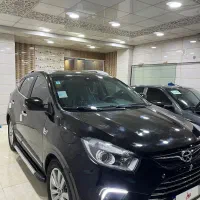 جکs5اتومات درحدخشک مدل آخر ۹۷|خودرو سواری و وانت|اسلامشهر, شهرک قائمیه|دیوار