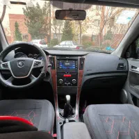 دنا تیپ ۲ مدل ۹۴