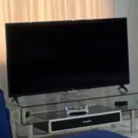 تلویزیون الجی پنل شکسته