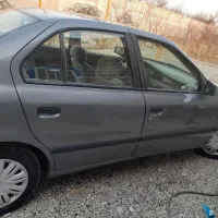 سمند ۸۴|خودرو سواری و وانت|شهریار, شهرک امیریه|دیوار