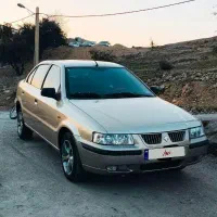 سمند مدل 82تمیز تمیز|خودرو سواری و وانت|شاهین‌شهر, چمران|دیوار