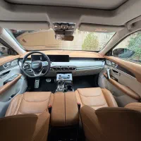 فیدیلیتی پرستیژ ۱۴۰۲|خودرو سواری و وانت|تهران, نیاوران|دیوار