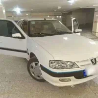 پژو پارس Tu5