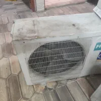 کولرگازی وپنل