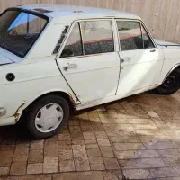 فروش پیکان|خودرو سواری و وانت|محلات, |دیوار