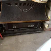 فروش بخاری پلارطرح شومینه ای و معاوضه «زرند»