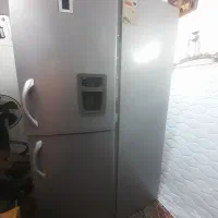 یخچال فریزر الکترواستیل آس مشابه صفر تمام فابریک|یخچال و فریزر|آمل, |دیوار