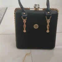 کیف زنانه مجلسی