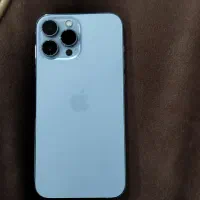 آیفون 13 پرو مکس پلمپ به شرط