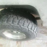 پاترول موتورz|خودرو سواری و وانت|ساری, |دیوار