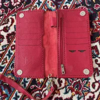 کیف چرمی|کیف، کفش، کمربند|آق قلا, |دیوار