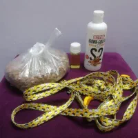 تعدادی وسایل سگ