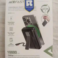 پاوربانک وایرلس Acefast مدل M24