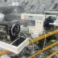 چرخ ژانومه و هسکوارنا و مشکی