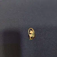 گوشواره سبک وزن|جواهرات|قروه, |دیوار