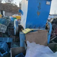 دستگاه آسیاب سبد میوه|ماشین‌آلات صنعتی|اردبیل, |دیوار