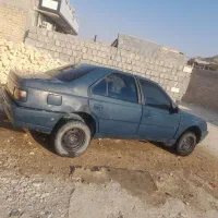 پژو ۴۰۵ دو هزار|خودرو سواری و وانت|لار, |دیوار