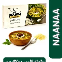 رشته آش نعنا