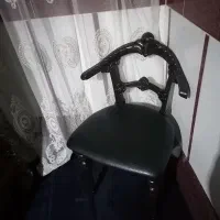 صندلی پلیمری بسیار محکم