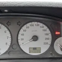 فروش ماشین پژو پارس سال ۹۱ دو گانه سوز|خودرو سواری و وانت|صوفیان, |دیوار