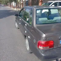 پراید نوک مدادی مدل ۸۹