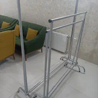 رگال ساده لباس درحد نو