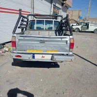 مزدا ۲۰۰۰دوکابین مدل ۸۸|خودرو سواری و وانت|چاراویماق, |دیوار