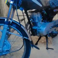 قرعه کشی موتورسیکلت