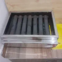 کباب پز گازی