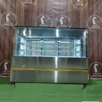 هاپیرقفسه سوپری یخچال میز چک اوت|فروشگاه و مغازه|شیراز, بازار|دیوار