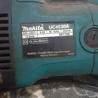 آره موتوری برقی ماکیتا .۲۰۰۰وات