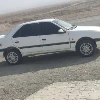 پژو405 SLXتیوفایو