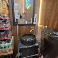 لوازم کامل ساندویچی،پیتزائی،محله شاداباد تهران