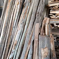 پشتی چوب سپیدار|عمدهفروشی|مشهد, رباط طرق|دیوار