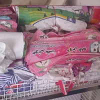 کیسه خالی برنج موجود است