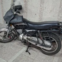 موتور هانی BM200 مدل ۱۴۰۱