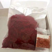 زعفران( پرداخت درب منزل)|خوردنی و آشامیدنی|شیراز, آزادگان|دیوار