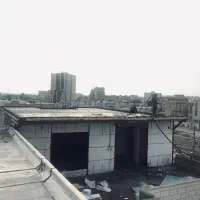 ساختمان سبک با دیوارهای پیش ساخته 3DPANEL