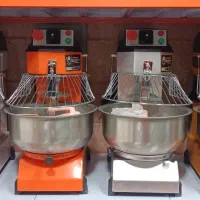 خمیرگیر اسپیرال 5کیلویی خانگی