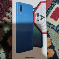 گوشی سامسونگ galaxy a02