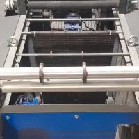 فروش دستگاه دوخت زباله و فریزرو سفره|ماشین‌آلات صنعتی|یزد, |دیوار