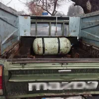 مزدا دوکابین ۲۰۰۰مدل 79دوگانه دست