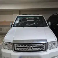 زامیاد پادرا پلاس (کارون)