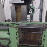 دستگاه فرز cnc ( خاموش )|ماشینآلات صنعتی|کرج, شهرک رضوانیه|دیوار